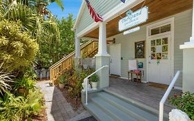 The Grand Guesthouse Key West